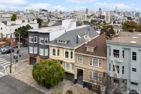 $2,450,000 | 856 Baker Street, San Francisco, CA 94115
