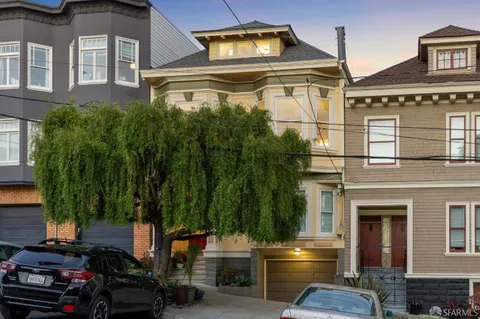 $2,450,000 | 856 Baker Street, San Francisco, CA 94115