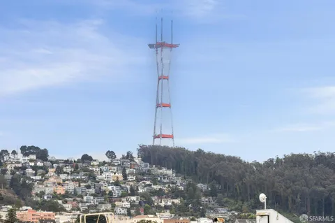 a bedroom with bed and window