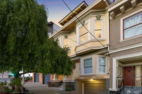 $2,450,000 | 856 Baker Street, San Francisco, CA 94115