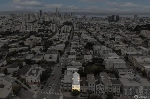 $2,450,000 | 856 Baker Street, San Francisco, CA 94115