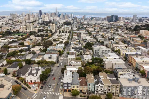 $2,450,000 | 856 Baker Street, San Francisco, CA 94115