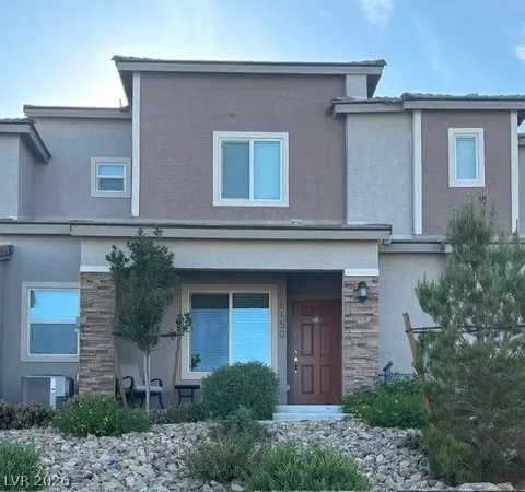 $375,000 | 6150 Foxes Dl Street, Las Vegas, NV 89166