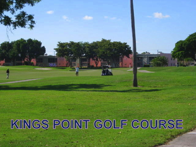 186 Monaco Way, Unit 186 Delray Beach, FL 33446 - Photo 29 of 31 Golf Course in KP