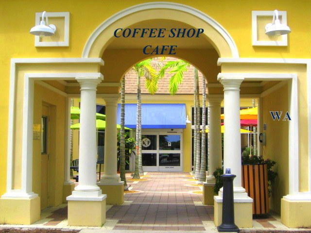 186 Monaco Way, Unit 186 Delray Beach, FL 33446 - Photo 30 of 31 Cafeteria KP