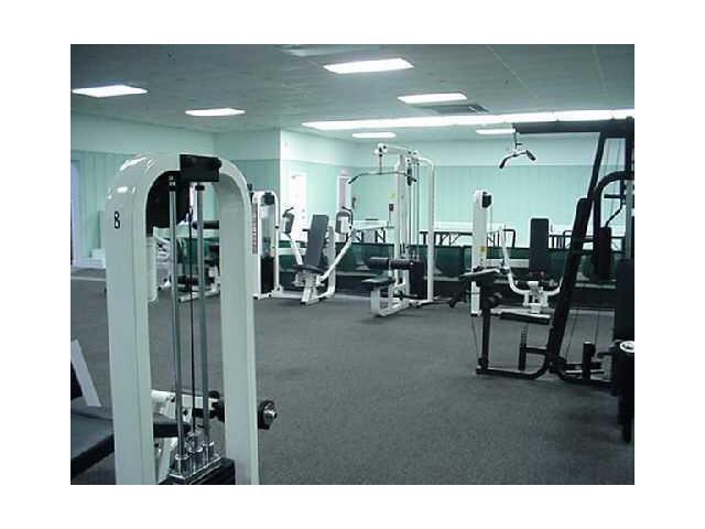 186 Monaco Way, Unit 186 Delray Beach, FL 33446 - Photo 31 of 31 Gym in KP