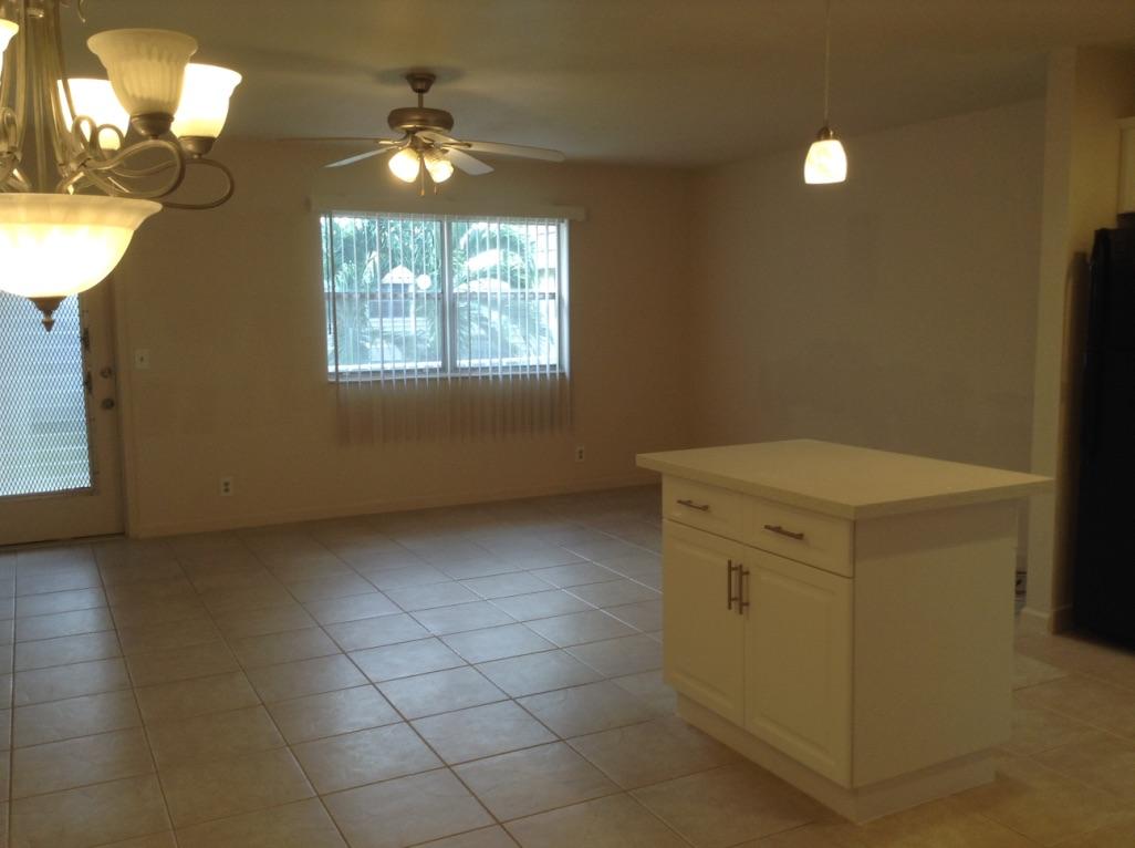 186 Monaco Way, Unit 186 Delray Beach, FL 33446 - Photo 6 of 31 186 Monaco View from Dining Rm