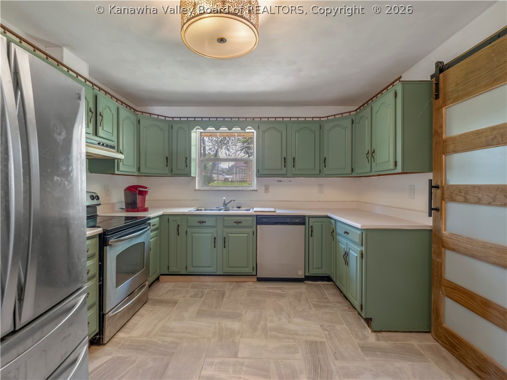 134 Scott Depot Road Scott Depot, WV 25560 - Photo 10 of 35 Gallery Image 10