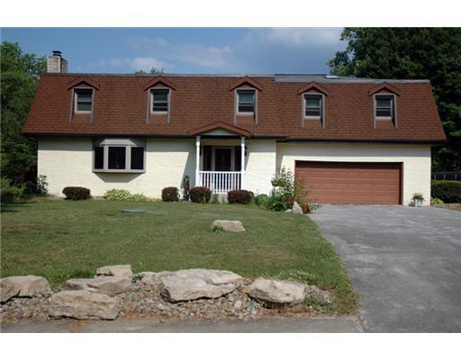 432 Independence Road Aliquippa, PA 15001 - Photo 1 of 18 Exterior Front.