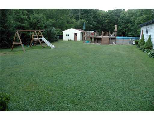 432 Independence Road Aliquippa, PA 15001 - Photo 15 of 18 Land/Lot.