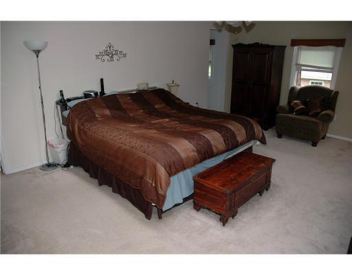 432 Independence Road Aliquippa, PA 15001 - Photo 7 of 18 Master Bedroom.