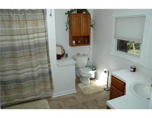 432 Independence Road Aliquippa, PA 15001 - Photo 8 of 18 Master Bath/Spa. Updated Master Bath with Dressing Room