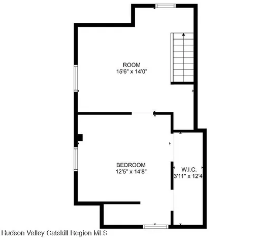 $1,700 | 17 Rear Chapel Street, Unit 2, Ellenville, NY 12428