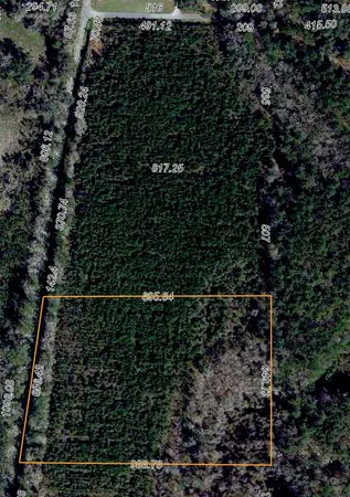 $350,000 | Xx Veterans Memorial Drive, Tallahassee, FL 32309