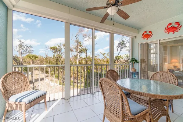 $439,900 | 22724 Island Pines Way, Unit 101, Fort Myers Beach, FL 33931