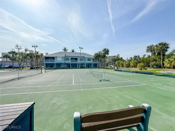 $439,900 | 22724 Island Pines Way, Unit 101, Fort Myers Beach, FL 33931