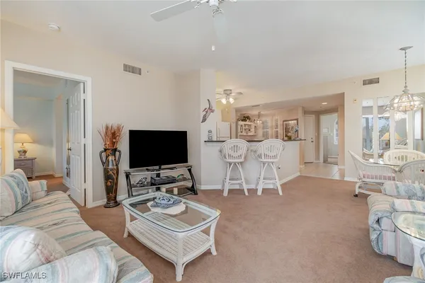 $439,900 | 22724 Island Pines Way, Unit 101, Fort Myers Beach, FL 33931