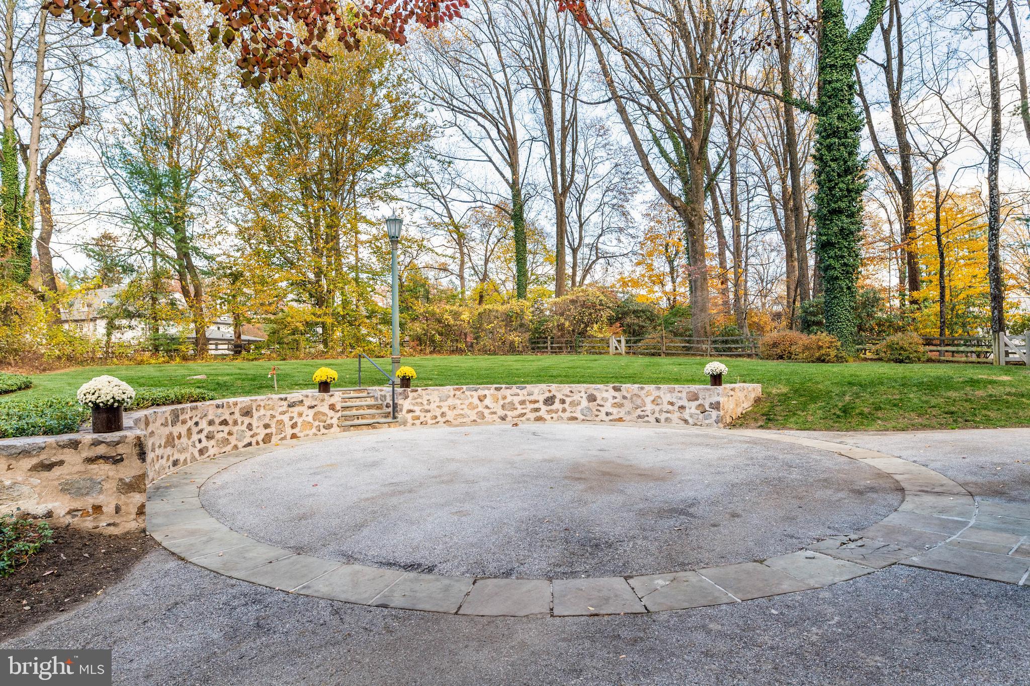 188 Abrahams Lane Villanova, PA 19085 - Photo 14 of 49 a view of a park