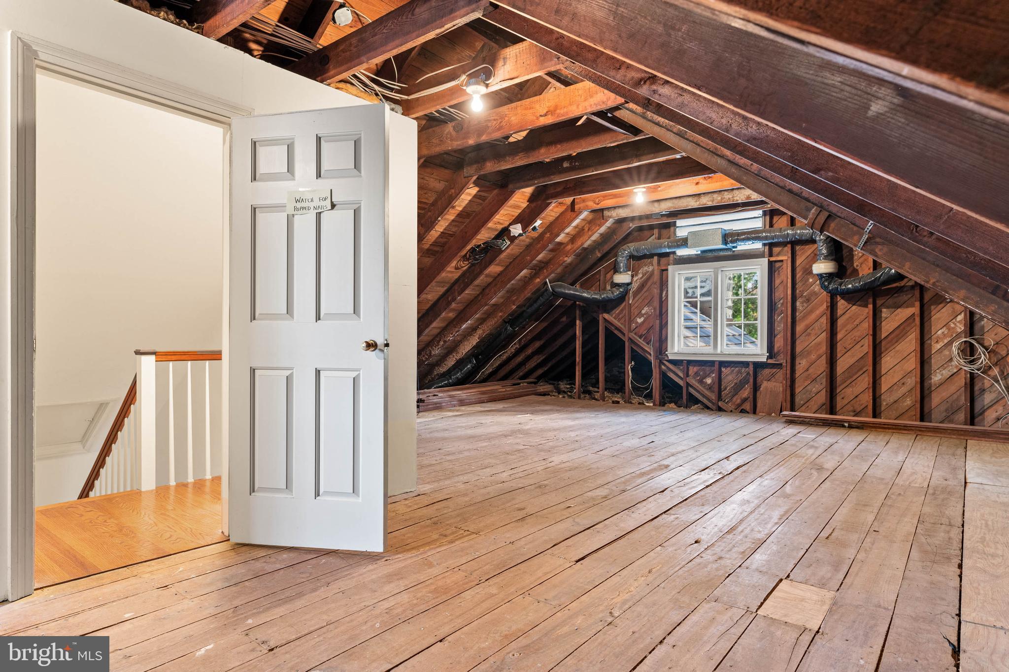188 Abrahams Lane Villanova, PA 19085 - Photo 45 of 49 a view of entryway with wooden floor