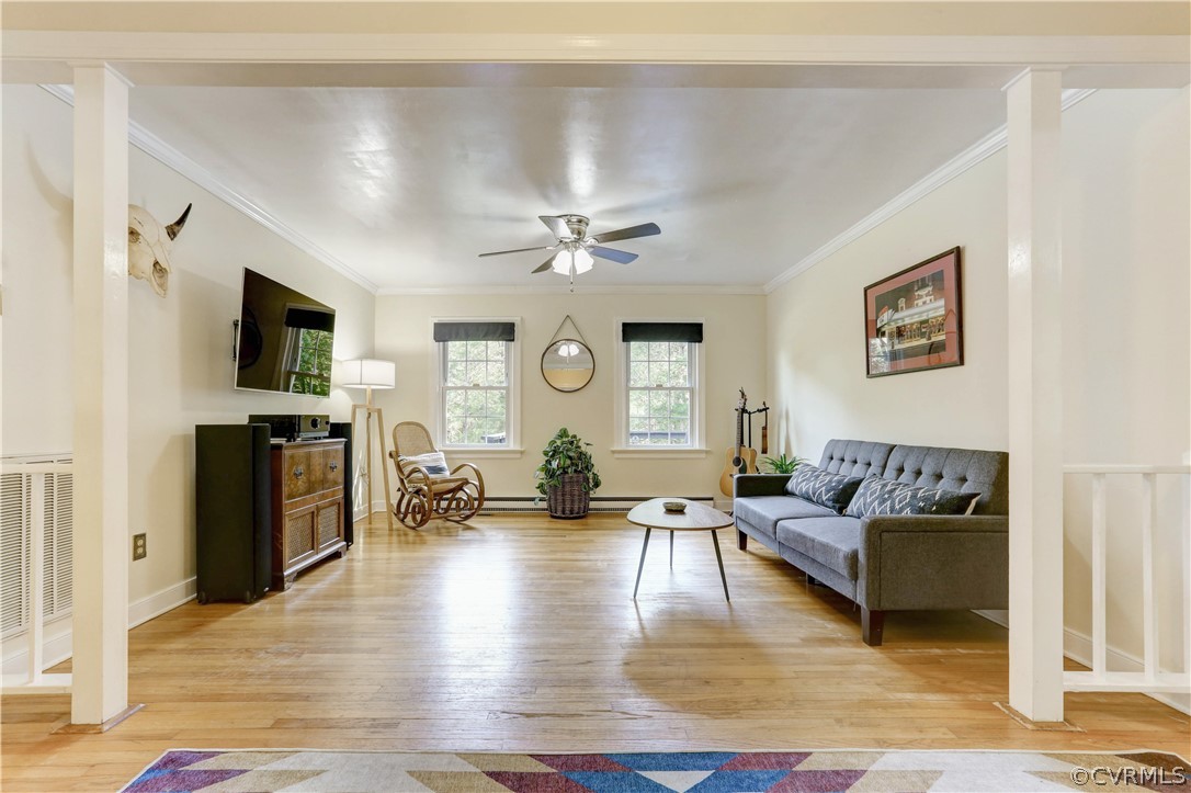 2790 River Road West Maidens, VA 23102 - Photo 4 of 45 Gallery Image 4