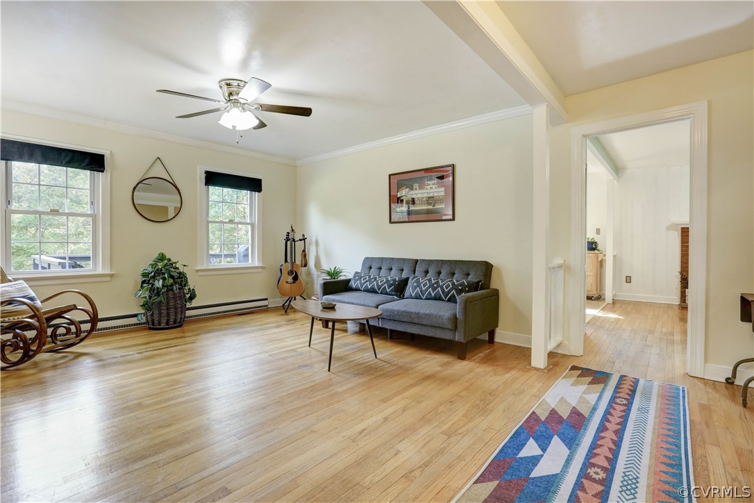 2790 River Road West Maidens, VA 23102 - Photo 5 of 45 Gallery Image 5
