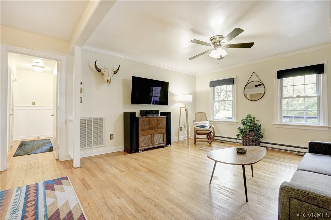 2790 River Road West Maidens, VA 23102 - Photo 6 of 45 Gallery Image 6