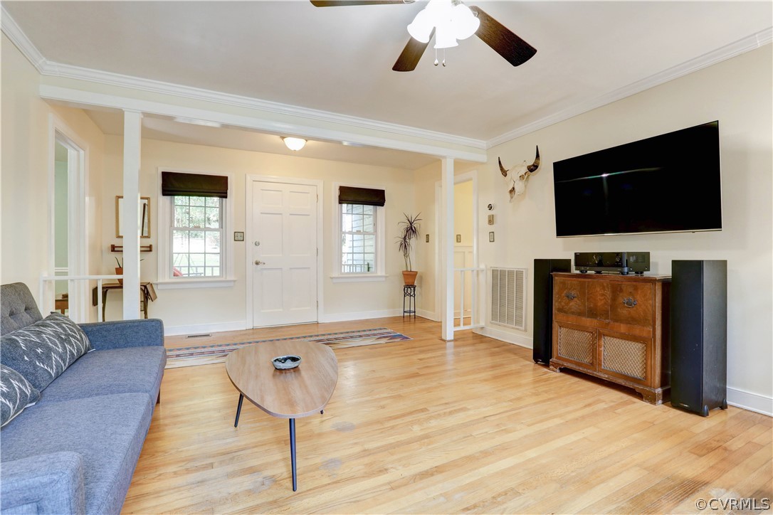 2790 River Road West Maidens, VA 23102 - Photo 8 of 45 Gallery Image 8