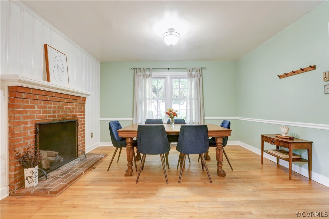 2790 River Road West Maidens, VA 23102 - Photo 10 of 45 Gallery Image 10