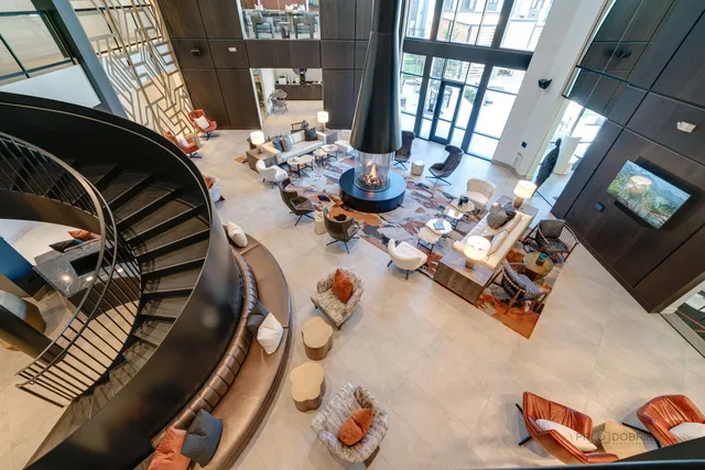 $3,166 | 750 Hawthorn Row, Unit 3107, Vernon Hills, IL 60061