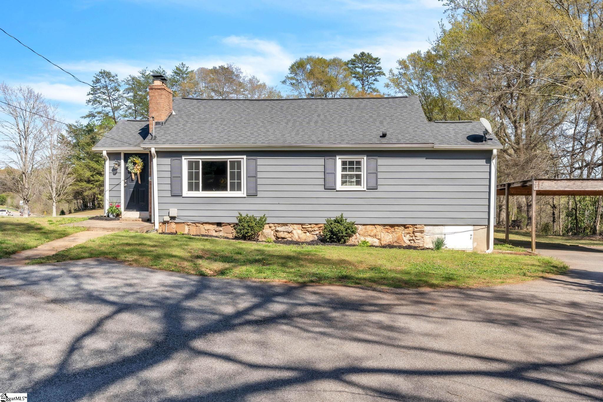2816 Brushy Creek Road Greer, SC 29650 - Photo 2 of 33