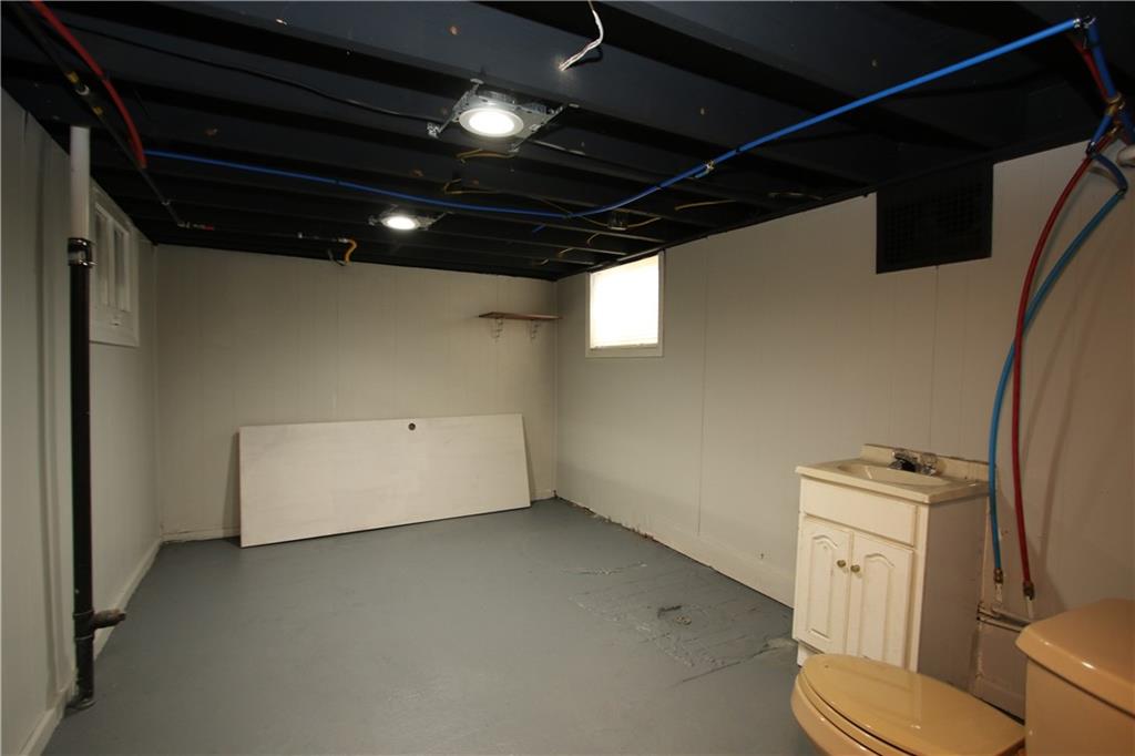 1930 State Rte 2023 Monongahela, PA 15063 - Photo 16 of 41 a view of a storage & utility room