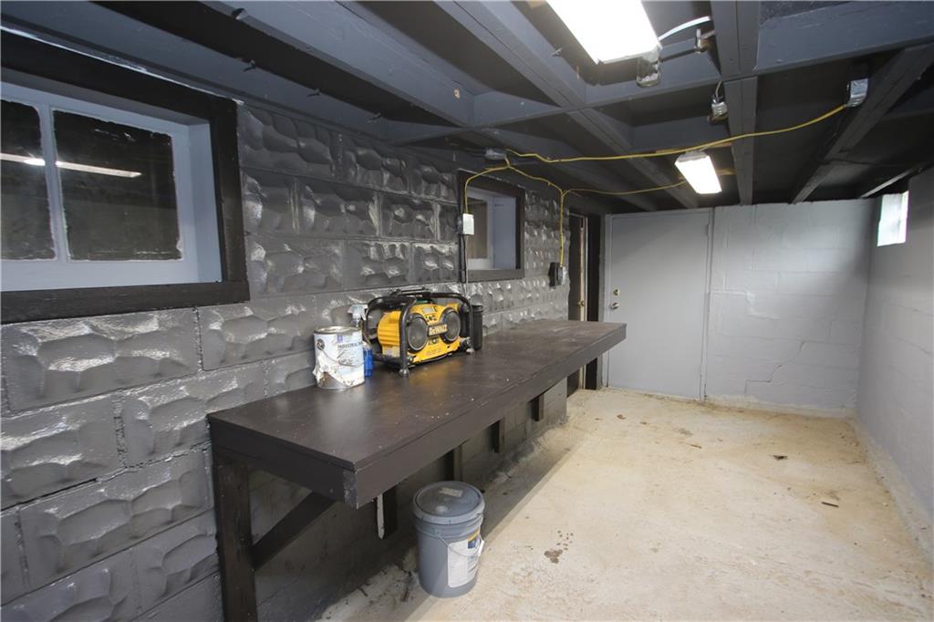 1930 State Rte 2023 Monongahela, PA 15063 - Photo 18 of 41 a view of a storage and utility room