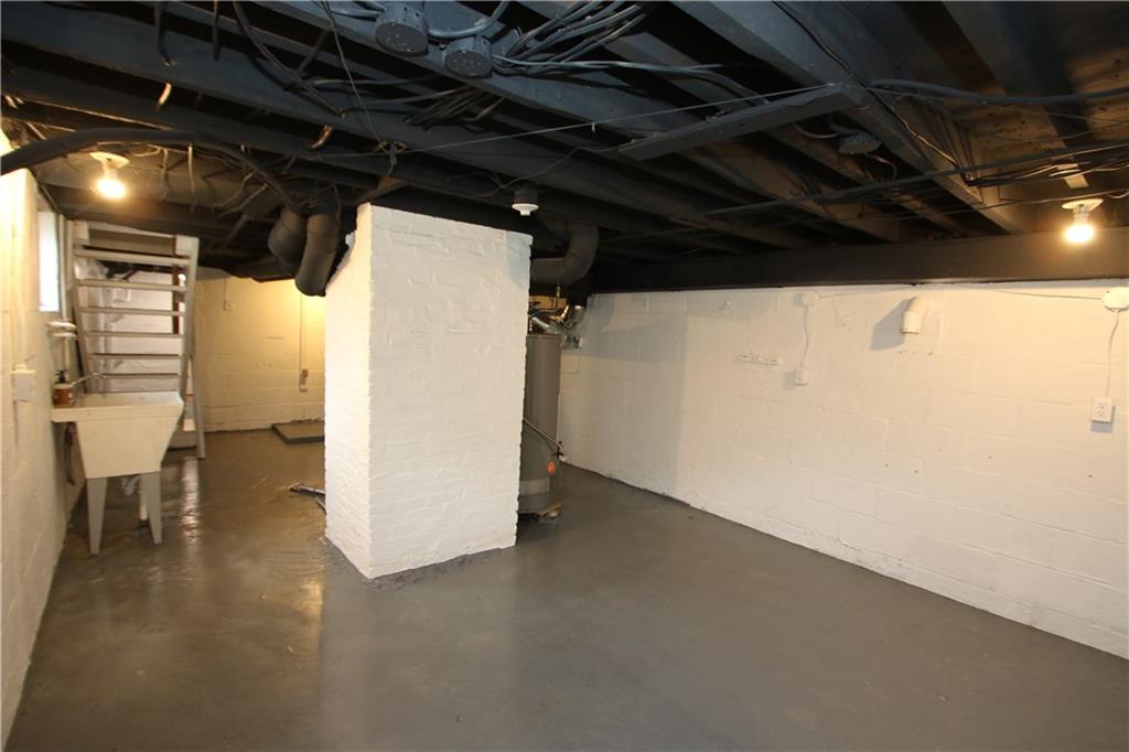 1930 State Rte 2023 Monongahela, PA 15063 - Photo 27 of 41 a view of a storage room