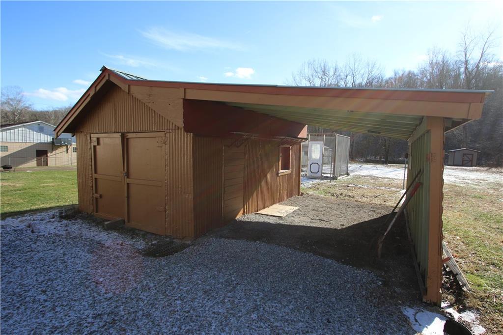 1930 State Rte 2023 Monongahela, PA 15063 - Photo 28 of 41 a view of outdoor space and yard