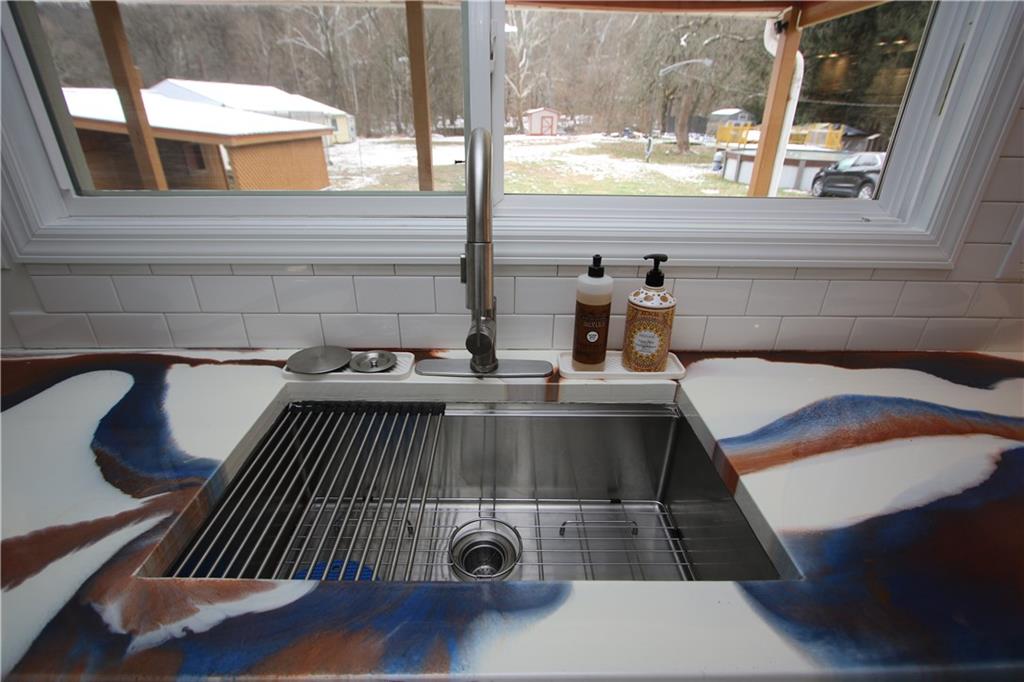 1930 State Rte 2023 Monongahela, PA 15063 - Photo 8 of 41 a view of roof with sitting area