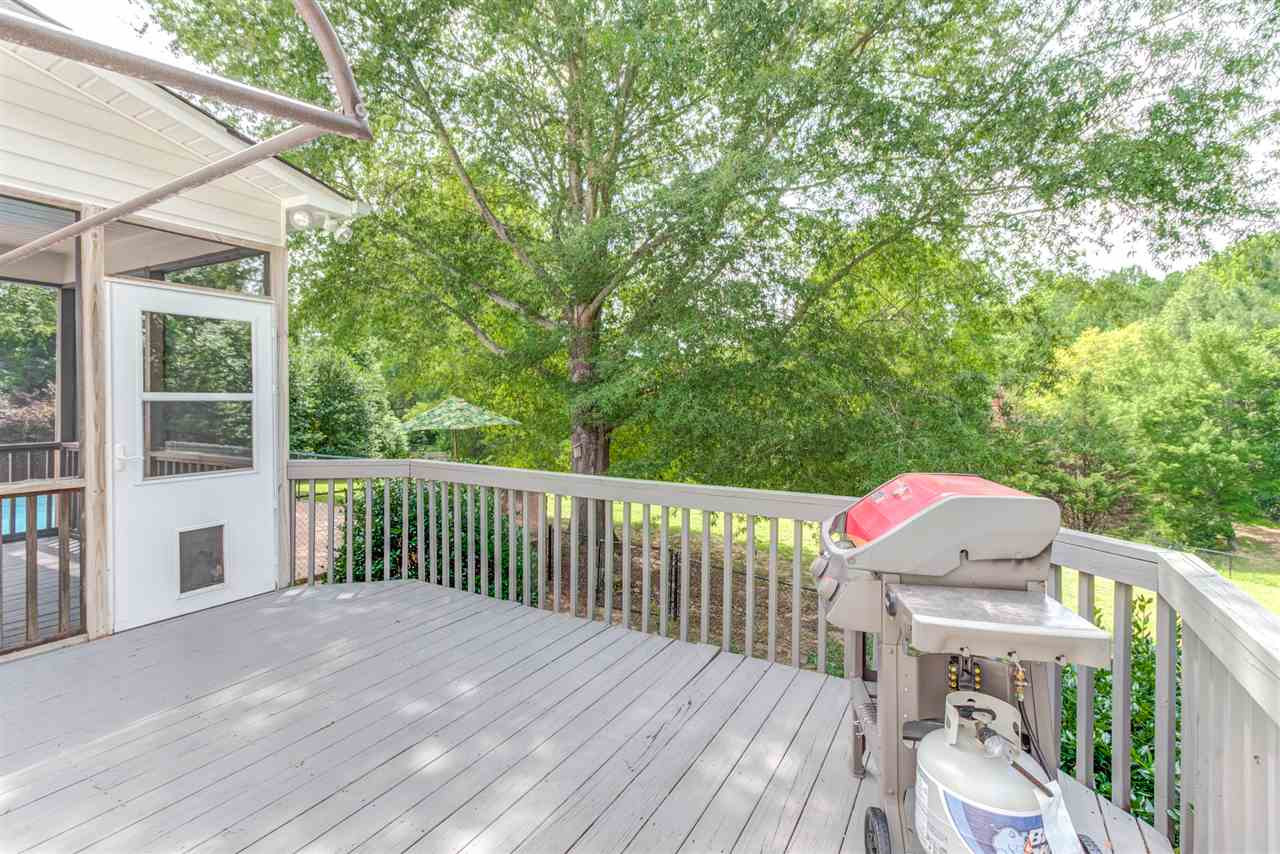 385 Steve Ridge Willow Spring, NC 27592 - Photo 24 of 30 Photo 24