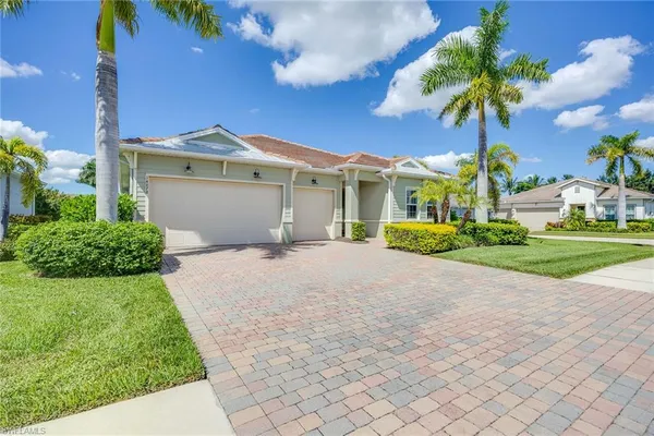$999,000 | 14878 Windward Lane, Naples, FL 34114