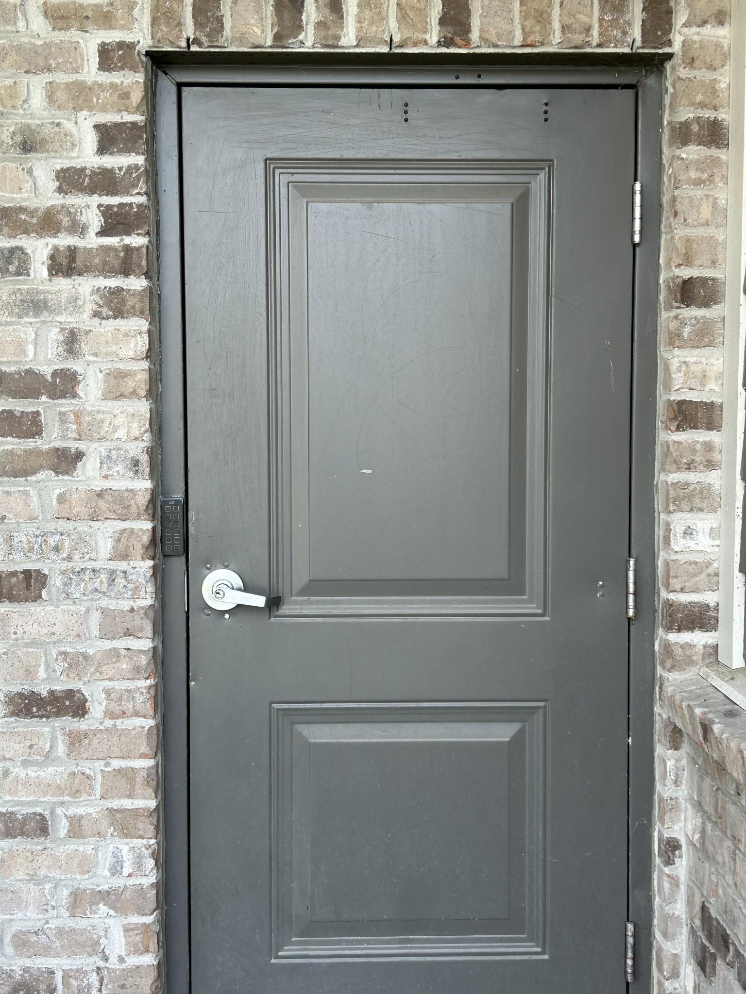 1319 West Main Street, Unit 108 Franklin, TN 37064 - Photo 2 of 25 a view of front door