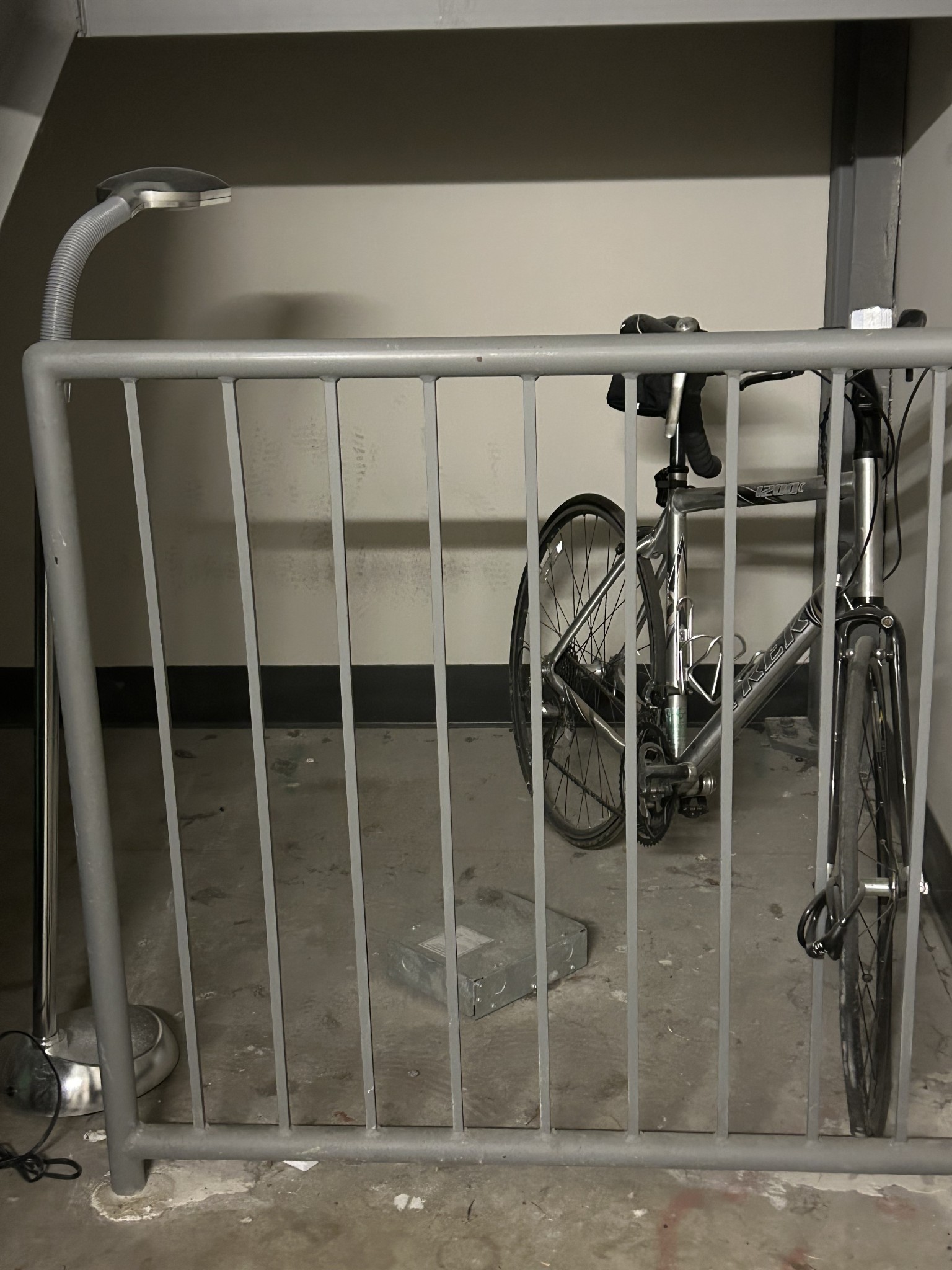 1319 West Main Street, Unit 108 Franklin, TN 37064 - Photo 3 of 25 a close view of sliding door