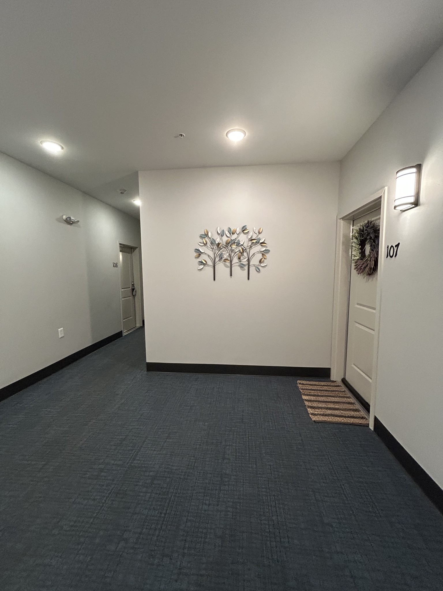 1319 West Main Street, Unit 108 Franklin, TN 37064 - Photo 6 of 25 a view of an empty room