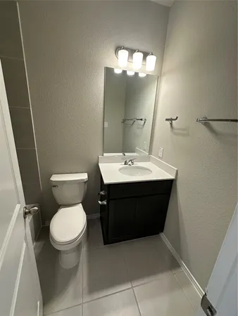 a view of a roof deck