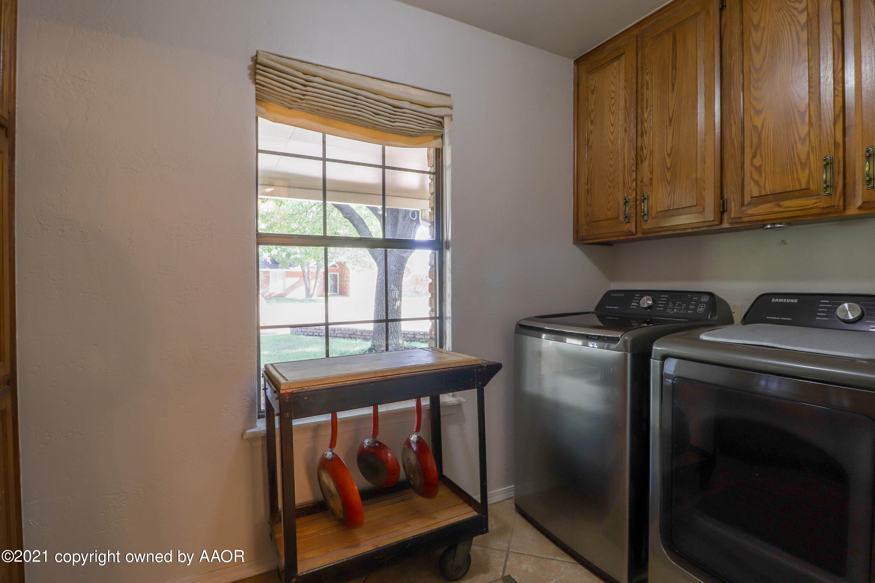 6901 Old Kent Road Amarillo, TX 79109 - Photo 13 of 37 -UTILITY