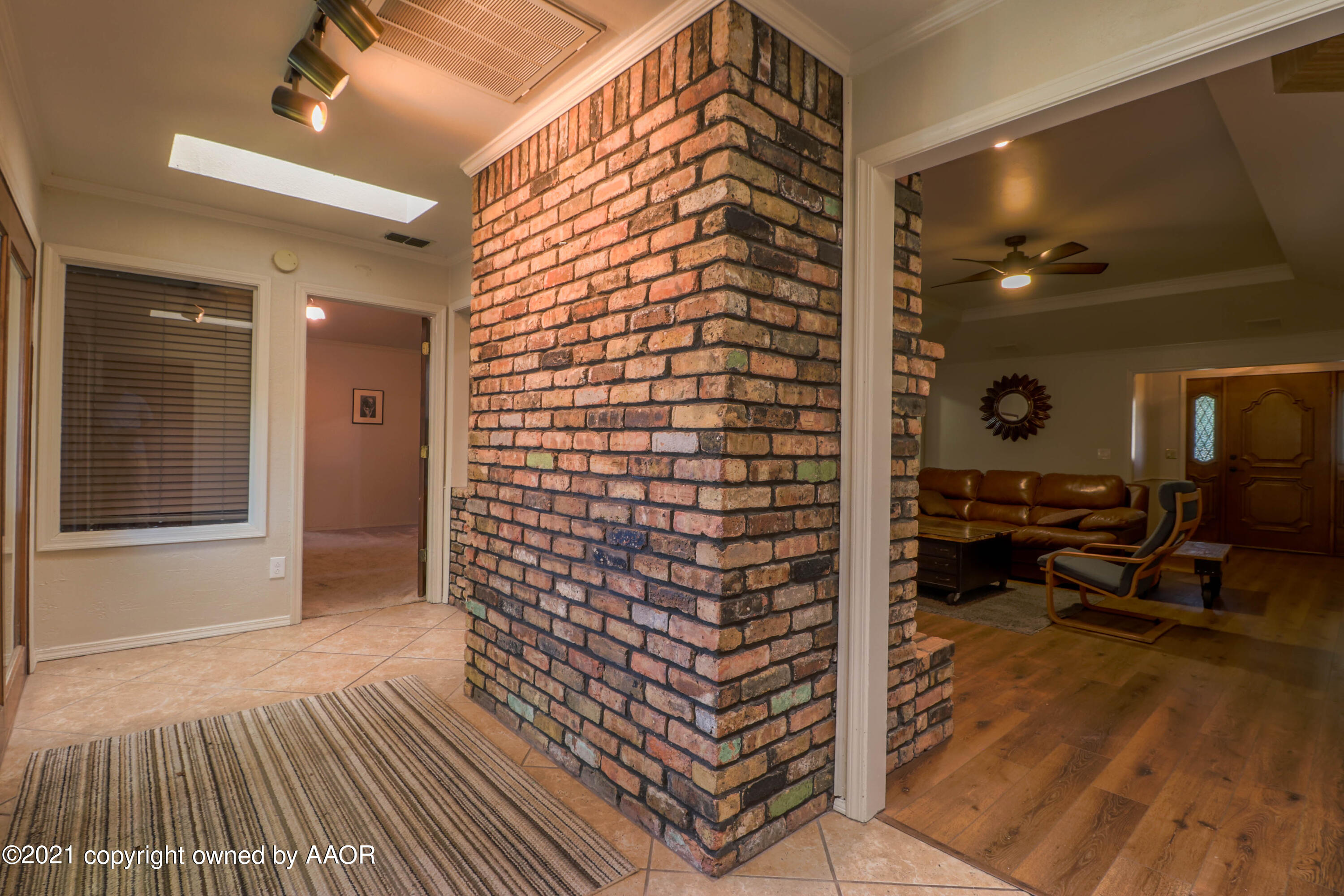 6901 Old Kent Road Amarillo, TX 79109 - Photo 21 of 37 Additional Area
