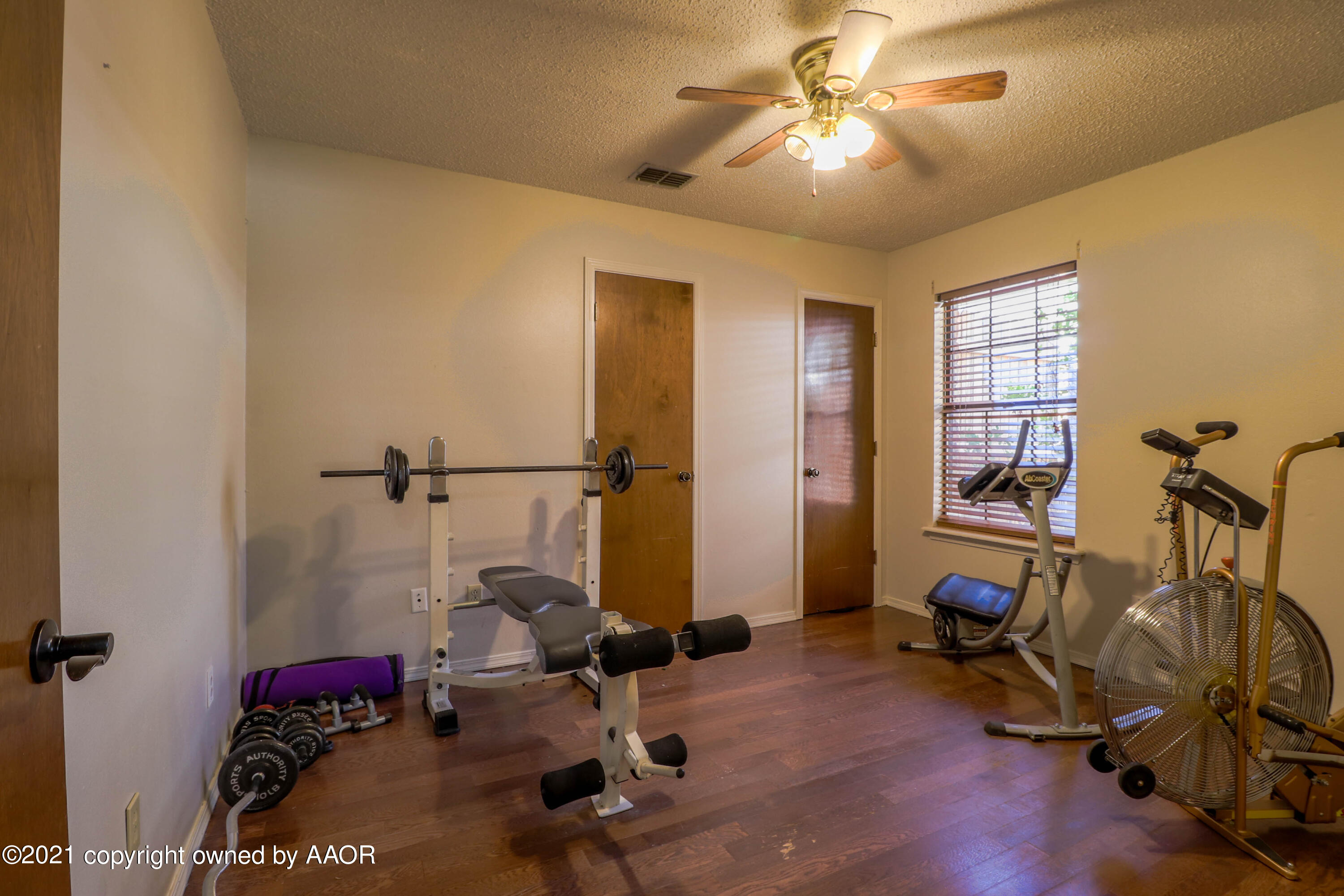 6901 Old Kent Road Amarillo, TX 79109 - Photo 24 of 37 Bedroom