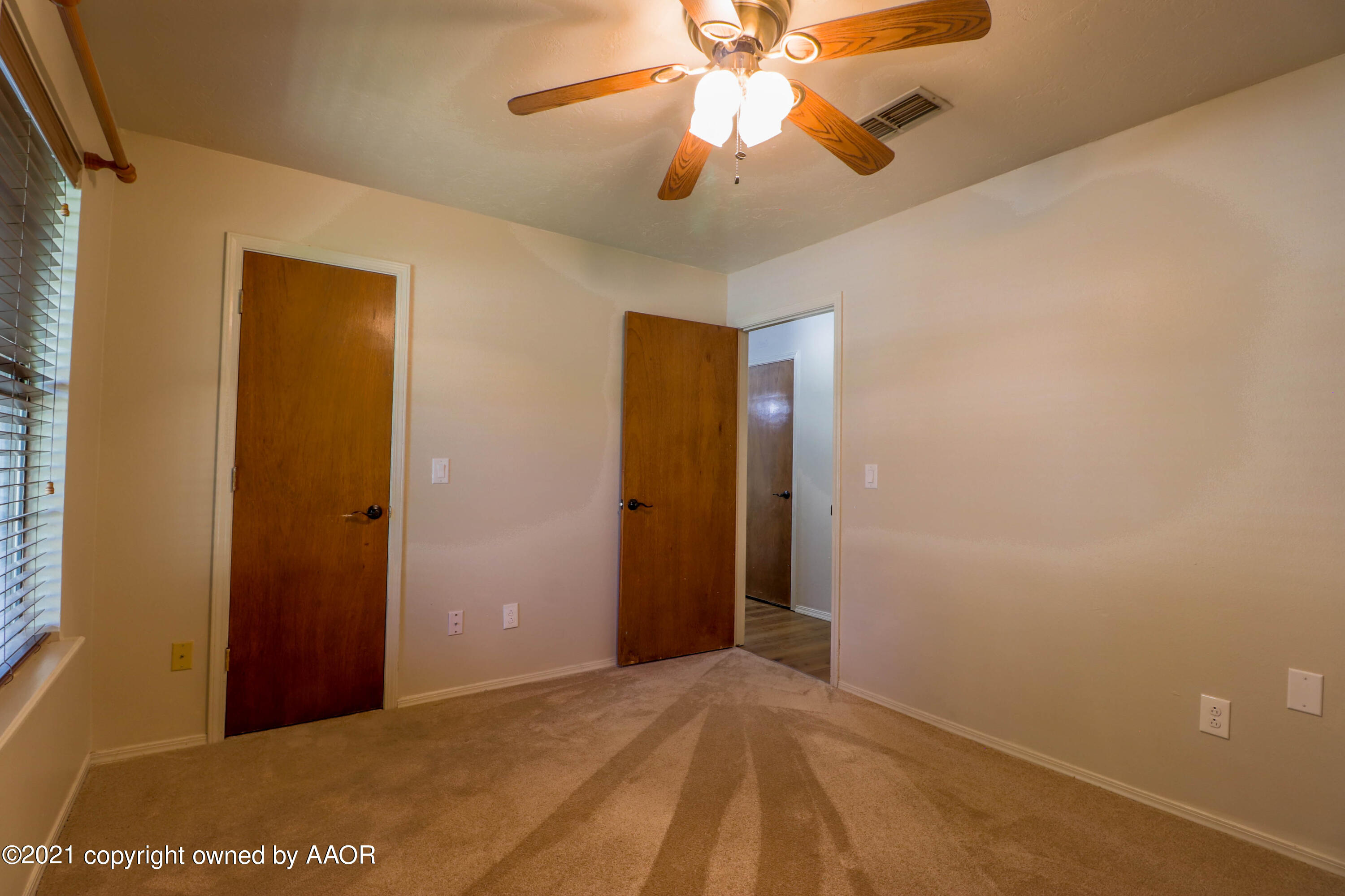6901 Old Kent Road Amarillo, TX 79109 - Photo 27 of 37 -BEDROOM