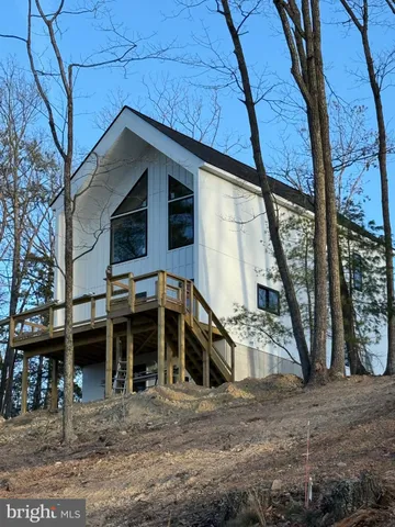 $1,500,000 | 4039 Supinlick Ridge Road, Mount Jackson, VA 22842