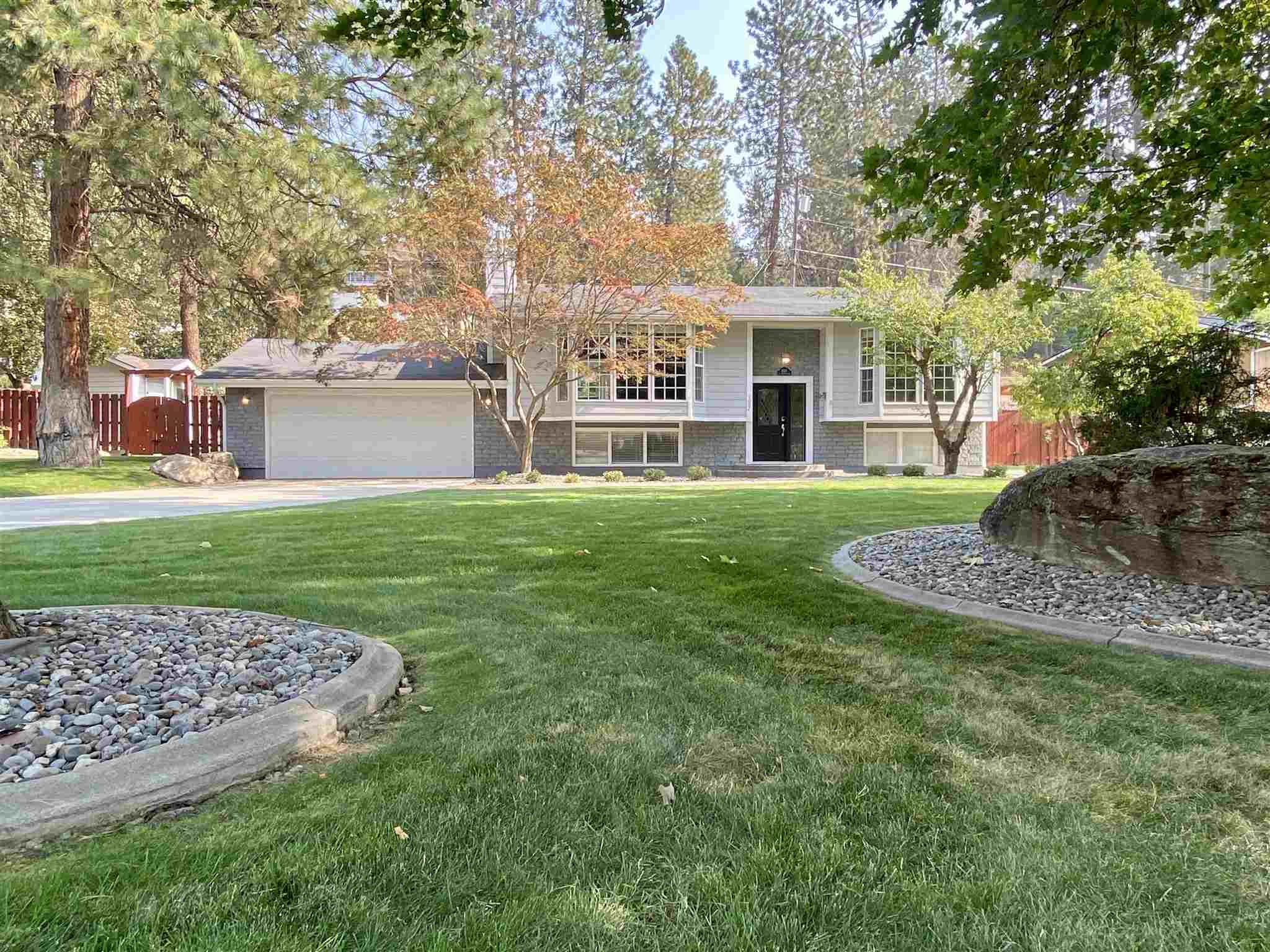 1007 South Edgerton Road Spokane, WA 99212 - Photo 1 of 50