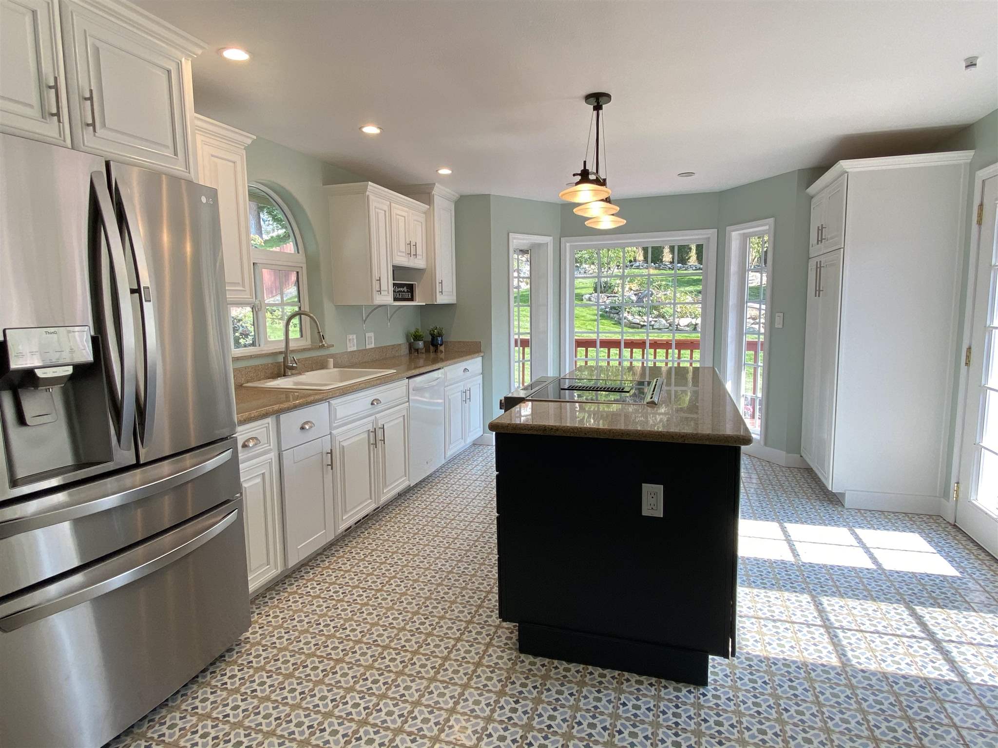 1007 South Edgerton Road Spokane, WA 99212 - Photo 2 of 50