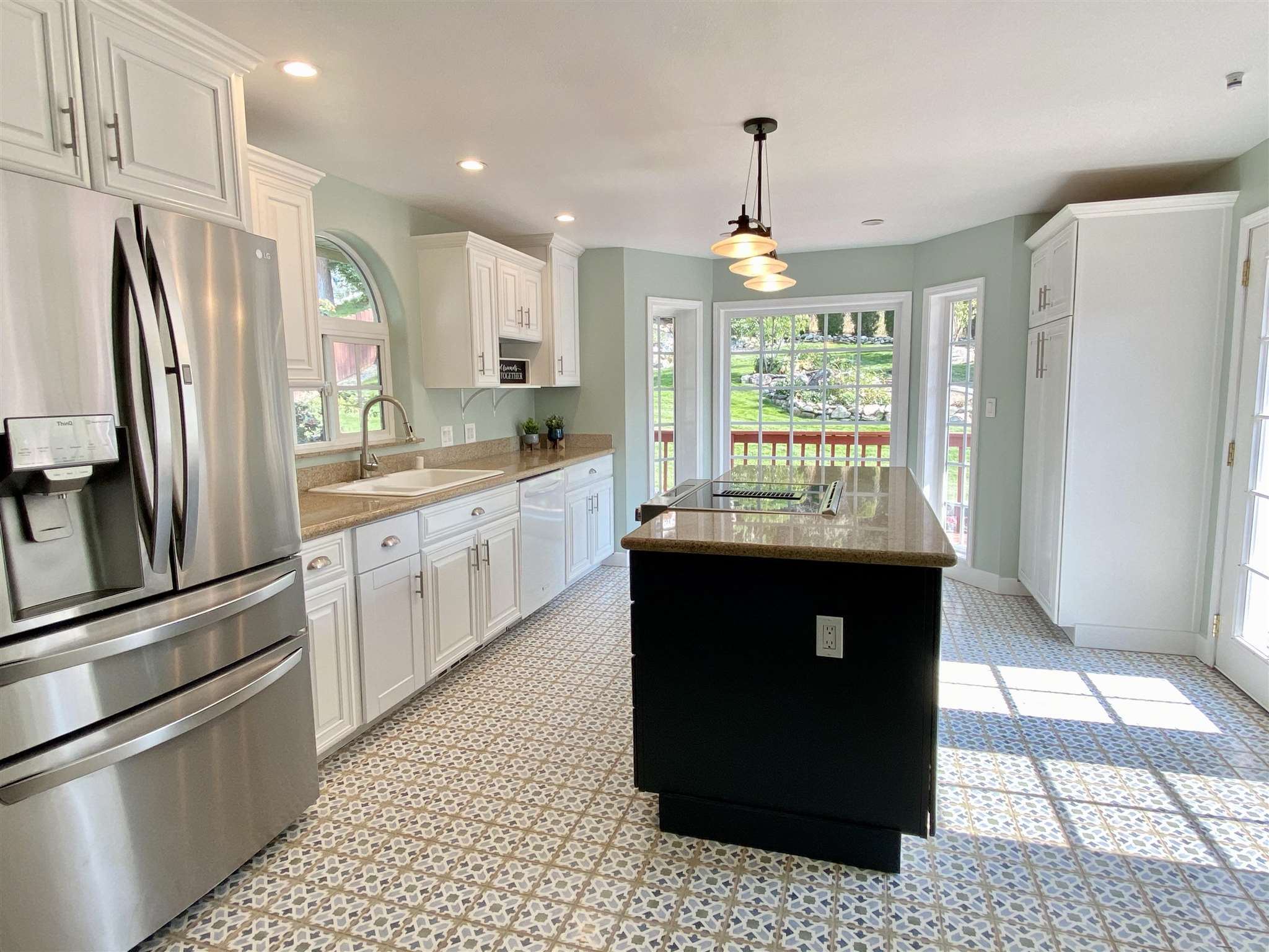 1007 South Edgerton Road Spokane, WA 99212 - Photo 15 of 50