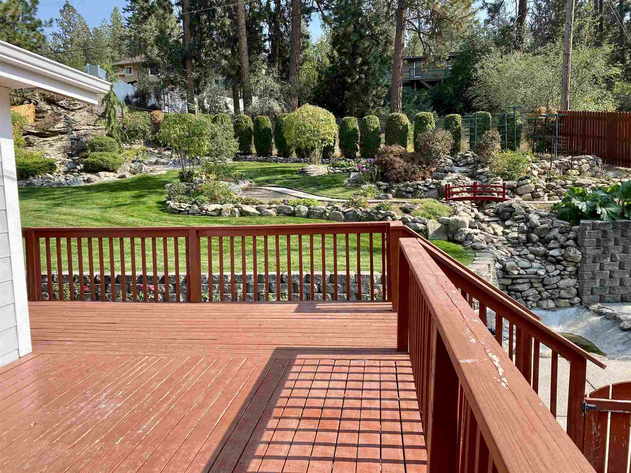 1007 South Edgerton Road Spokane, WA 99212 - Photo 20 of 50